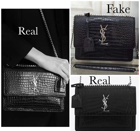 how to spot a fake ysl cabas chyc|ysl bags not working.